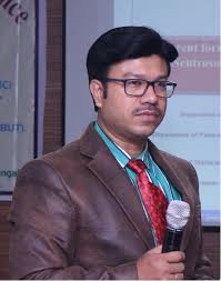 Dr Avishek Adhikari