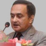 Prof. Dr. Shashidhar Ram Joshi